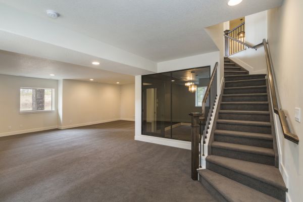 Cost of Basement Restoration Service in Flower Mound