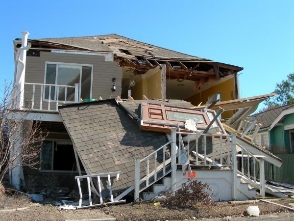 Cost of Disaster Restoration Service in Flower Mound