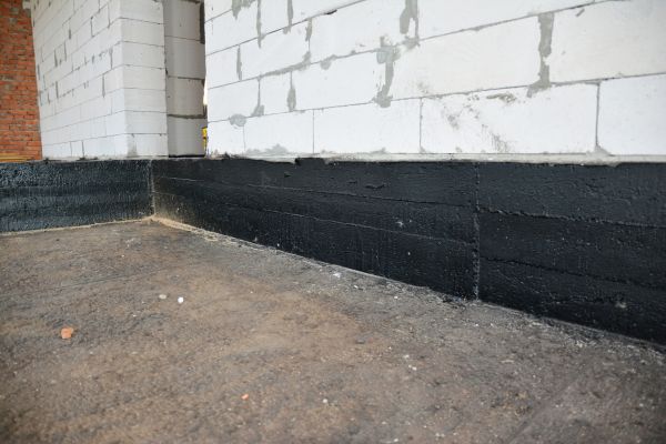 Cost of Basement Water Damage Service in Flower Mound