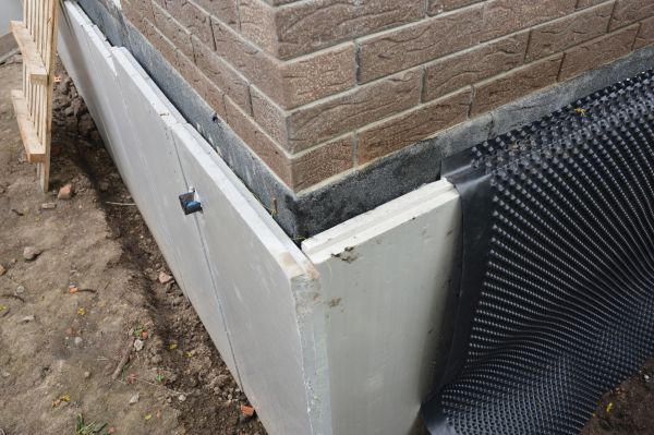 Flood Mitigation in Flower Mound