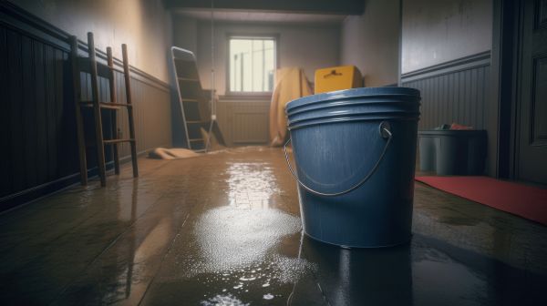 Cost of Flooded Basement Restoration in Flower Mound